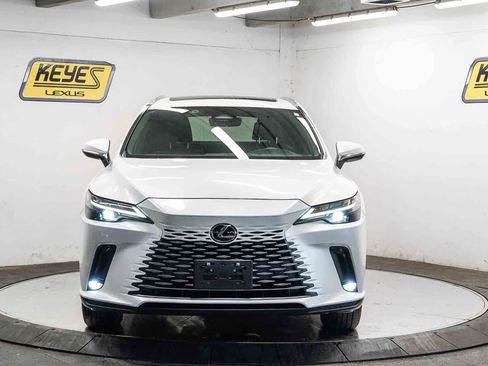 Used 2024 Lexus RX 350 FWD w/ Technology Package image 6