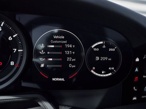 Used 2023 Porsche 911 Carrera 4 GTS w/ Premium Package image 49