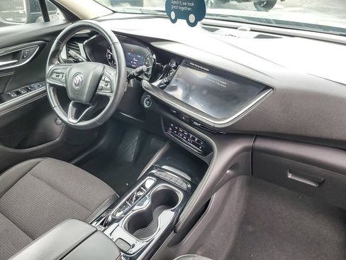 Certified 2022 Buick Envision Preferred image 22