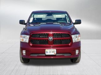 Used 2017 RAM 1500 Express w/ Express Value Package video 2