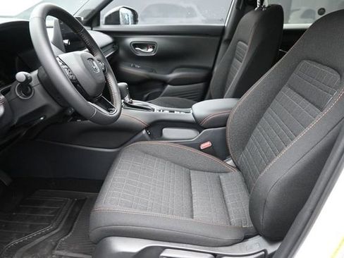 New 2026 Honda HR-V Sport image 11
