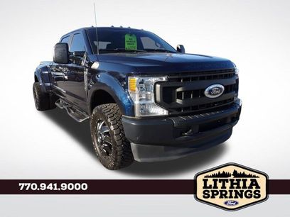 Used 2022 Ford F350 XL