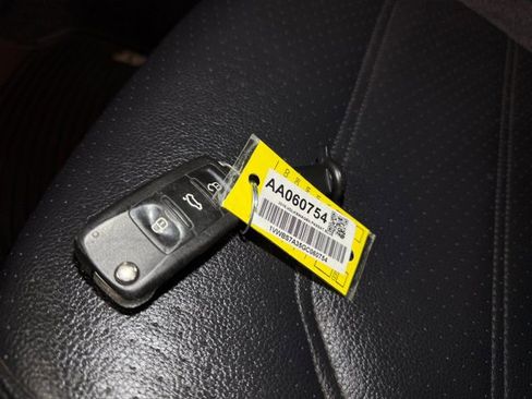 Used 2016 Volkswagen Passat 1.8T SE image 17