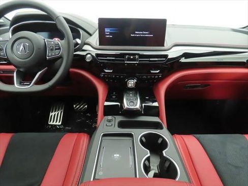 Used 2026 Acura MDX A-Spec image 14