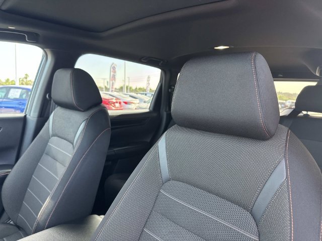 Certified 2024 Honda CR-V Sport image 23