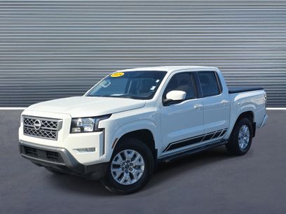 Used 2024 Nissan Frontier SV w/ SV Convenience Package