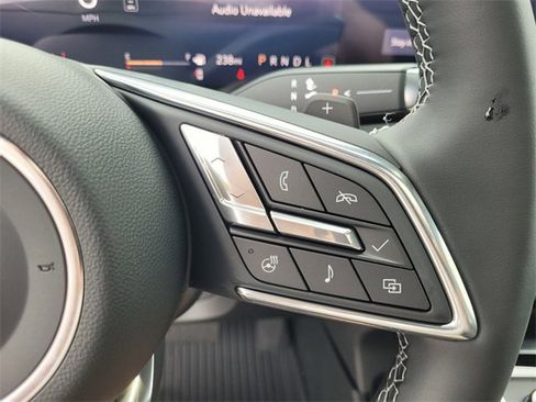 New 2026 Buick Enclave Sport Touring w/ Power Package image 32