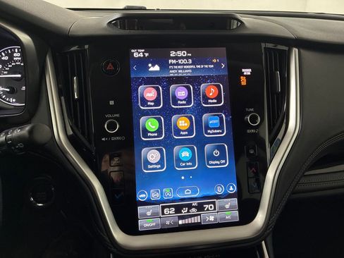 Certified 2023 Subaru Outback Limited XT w/ Popular Package #2 image 29