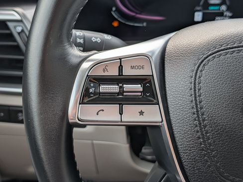 Certified 2023 Kia Telluride S w/ S Sunroof Package AWD/4WD image 31