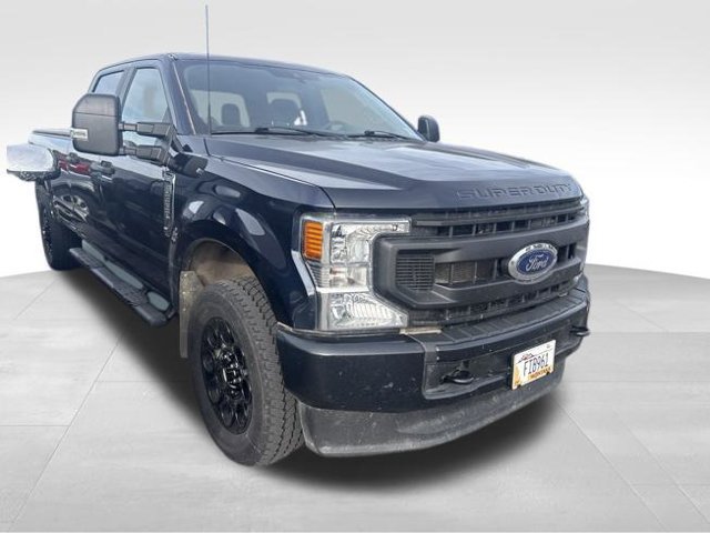 Used 2022 Ford F350 XL w/ Power Equipment Group AWD/4WD image 7