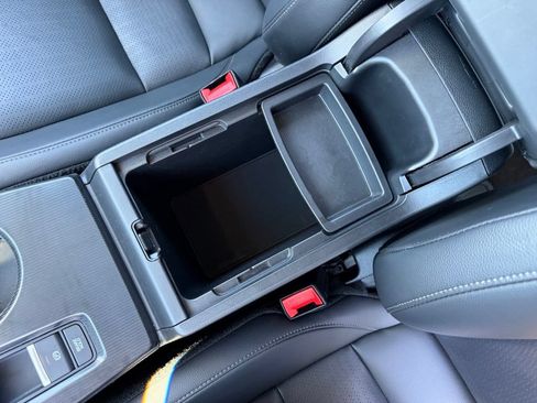 Certified 2024 Honda Civic EX-L image 29