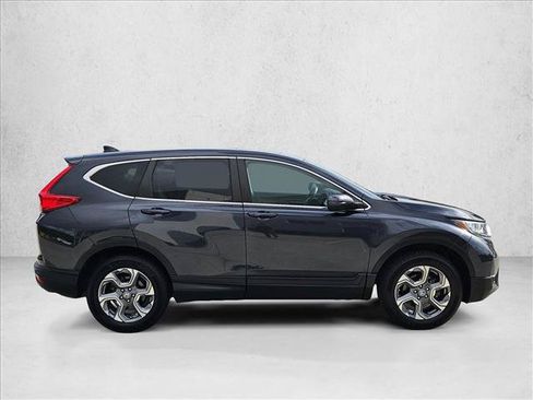 Used 2019 Honda CR-V EX-L image 4