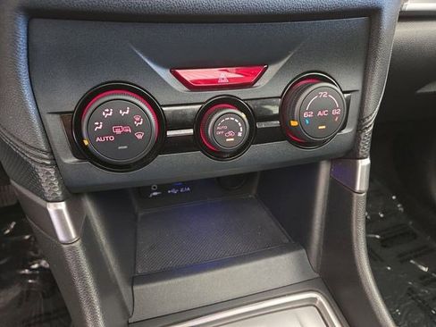 Used 2022 Subaru Forester Premium image 4