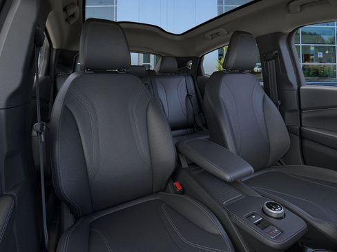 New 2024 Ford Mustang Mach-E Premium image 33