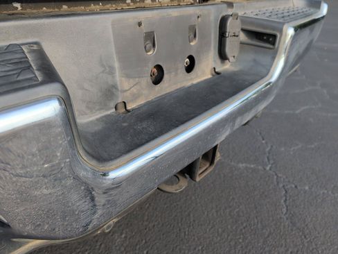 Used 2018 RAM 2500 Lone Star w/ Harvest Edition AWD/4WD image 34