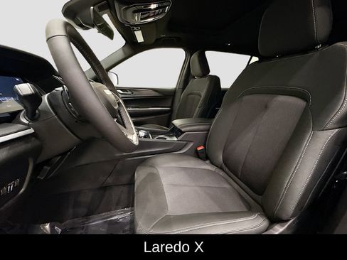 New 2025 Jeep Grand Cherokee L Laredo w/ Luxury Tech Group I image 10