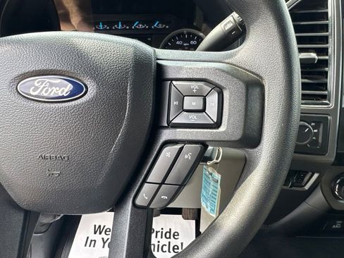 Used 2022 Ford F250 XLT AWD/4WD image 15