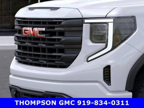 New 2026 GMC Sierra 1500 Elevation w/ Elevation Select Package image 13