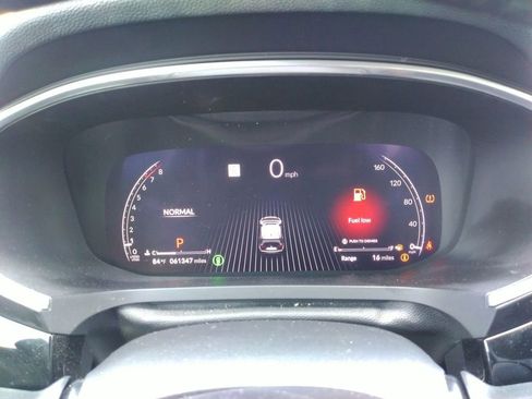 Used 2023 Acura MDX FWD image 28