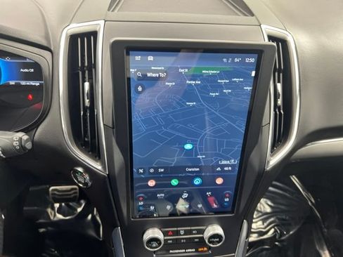 Used 2023 Ford Edge ST w/ Equipment Group 401A AWD/4WD image 18