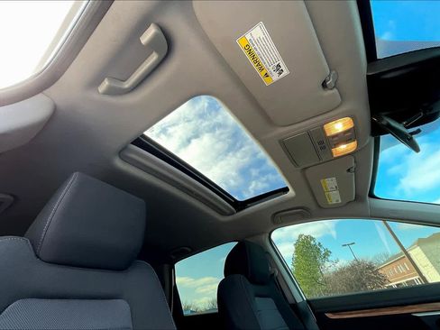 Used 2020 Honda CR-V EX image 13