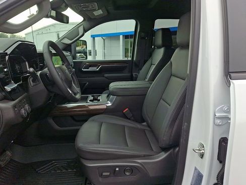 New 2026 Chevrolet Silverado 2500 LT w/ Trail Boss Package image 10