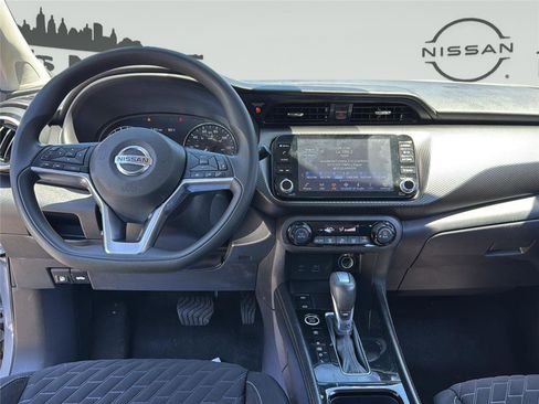 Used 2021 Nissan Kicks SV FWD image 23