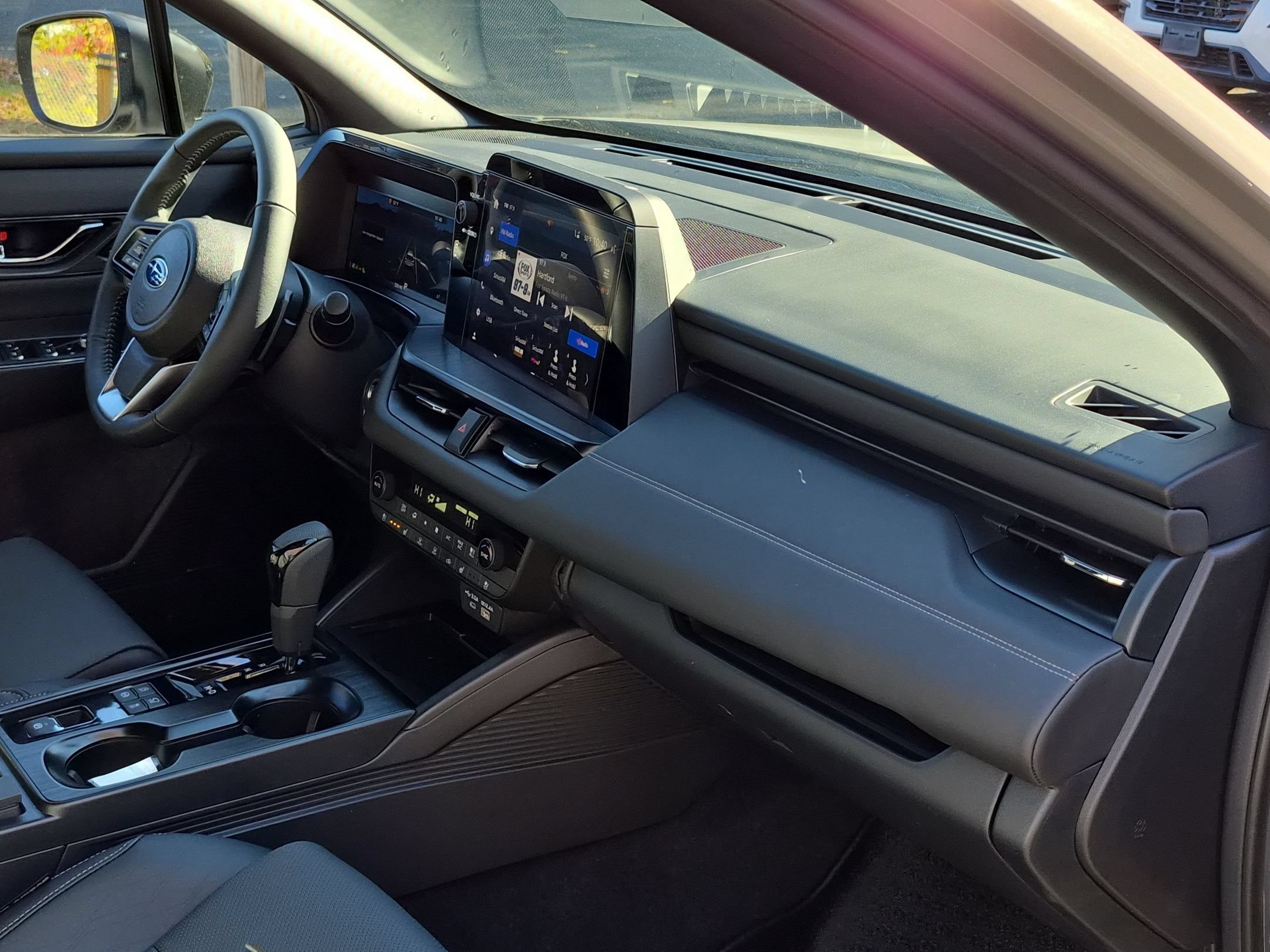 Certified 2026 Subaru Outback Touring AWD/4WD image 38