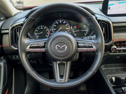 Used 2023 MAZDA CX-50 2.5 Turbo w/ Cargo Package AWD/4WD image 43