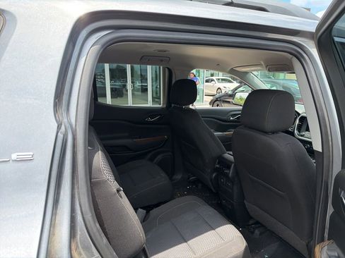 Used 2021 GMC Acadia SLE w/ Driver Convenience Package AWD/4WD image 20
