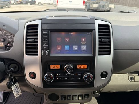 Used 2019 Nissan Frontier SV w/ Value Truck Package image 32