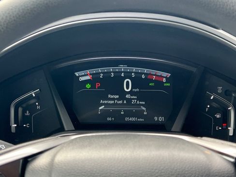Used 2018 Honda CR-V EX image 22