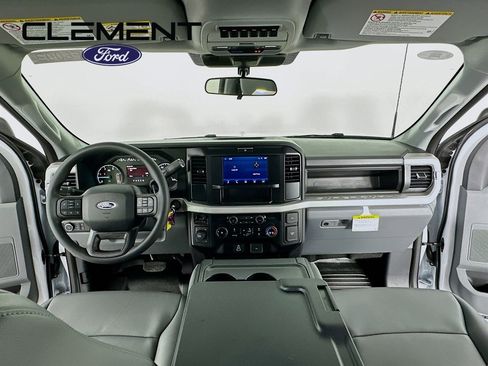 New 2026 Ford F450 XL image 12