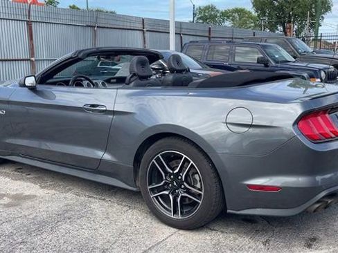 Used 2023 Ford Mustang GT Premium image 5