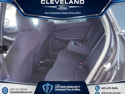 Used 2024 Ford Escape Active
