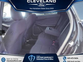Used 2024 Ford Escape Active FWD video 1