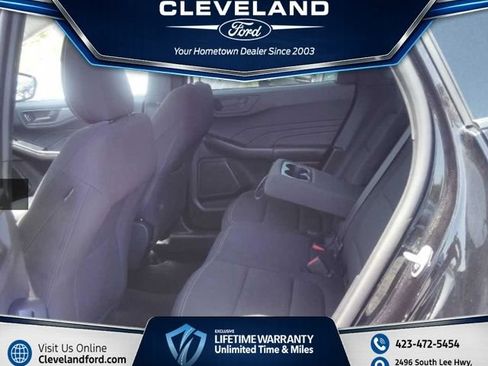 Used 2024 Ford Escape Active FWD image 1