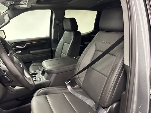 New 2026 GMC Sierra 1500 Denali w/ Denali Reserve Package image 25