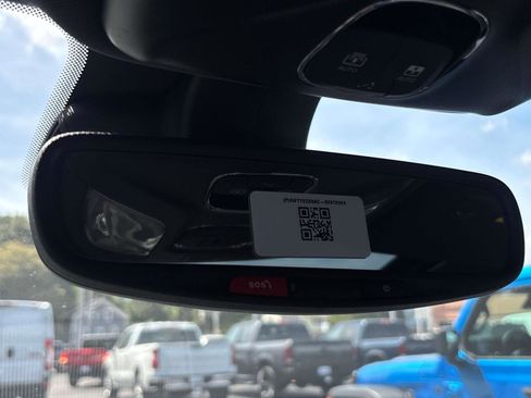 New 2025 Jeep Compass Limited w/ Sun & Sound Group image 12