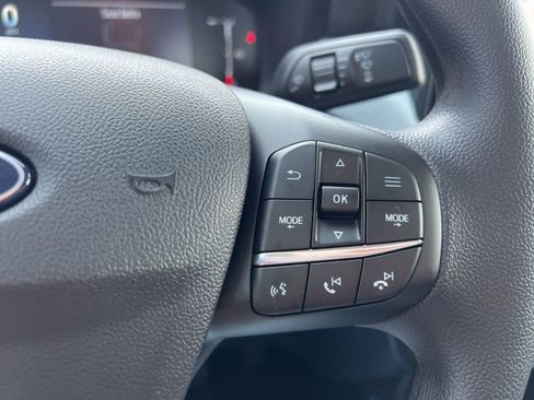 New 2026 Ford Maverick XLT image 16