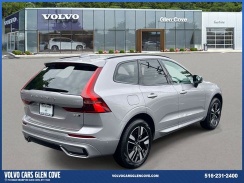 Used 2026 Volvo XC60 B5 Plus w/ Protection Package Premier AWD/4WD image 5