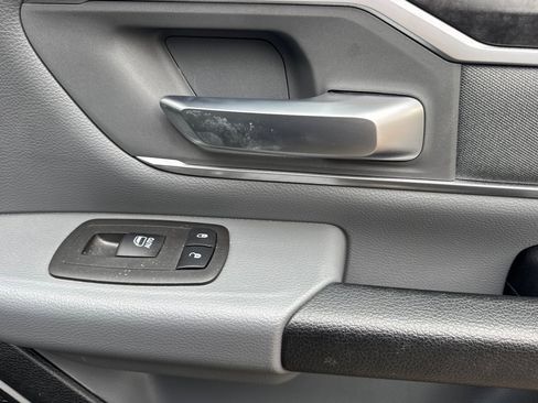 Used 2022 RAM 1500 Big Horn image 20