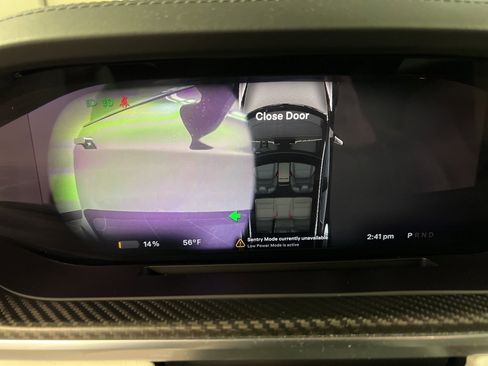 Used 2022 Tesla Model S Plaid image 19