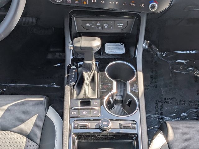 New 2026 Kia K5 GT-Line w/ GT-Line Premium Package FWD image 18