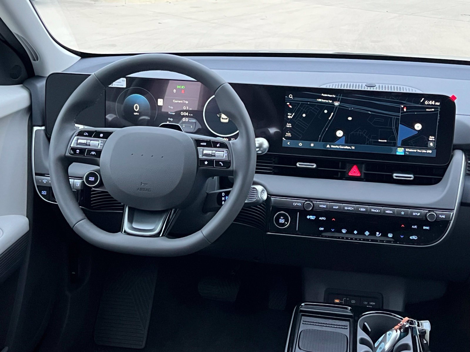 New 2027 Hyundai Ioniq 5 SEL RWD image 20