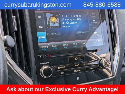 Used 2020 Subaru Forester Limited AWD/4WD image 28