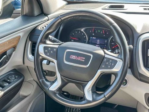Used 2020 GMC Terrain SLE w/ LPO, Cargo Package FWD image 16