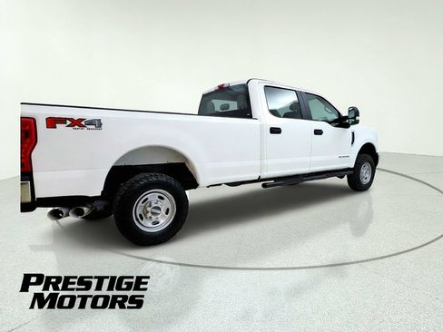 Used 2019 Ford F250 XL w/ Power Equipment Group AWD/4WD image 8