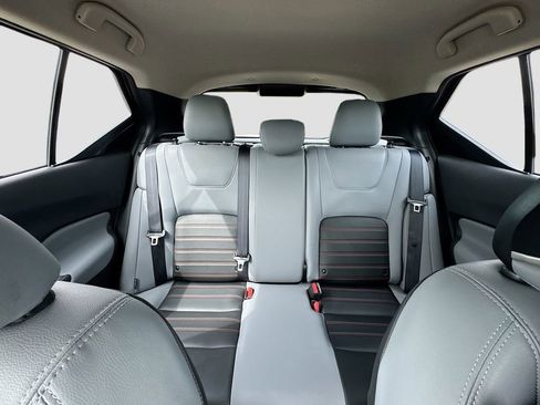 Certified 2023 Nissan Kicks SR w/ SR Premium Package FWD image 24