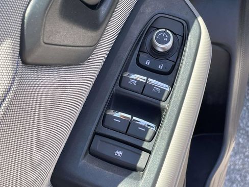 Certified 2025 Subaru Forester Premium AWD/4WD image 6